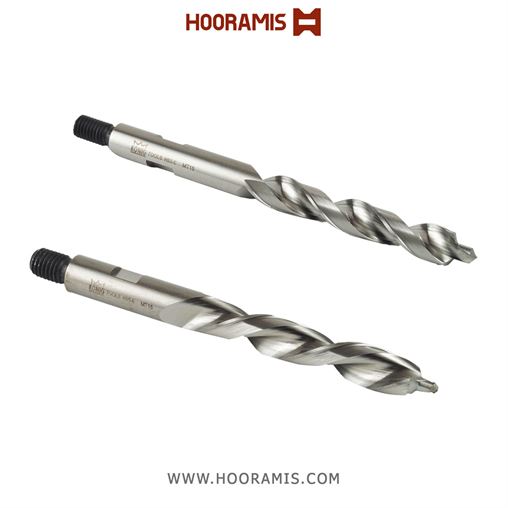 مته نوکدار راستگرد 140*11*5.5 با کد (MT 15) ارجینال جهت ایجاد سوراخ پیچ دستگیره در ماشین Ozgenc  294_MT-15 (50409032)-2.jpg